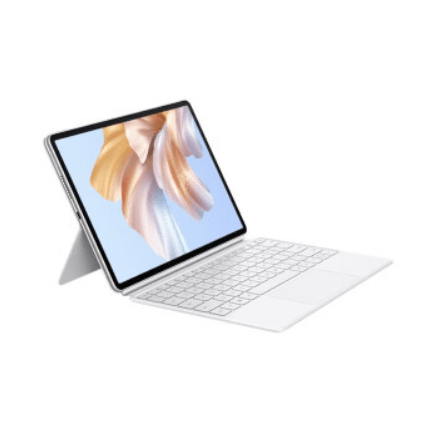 华为 Matebook E Go 2022 GK-G56 骁龙8CX-Gen2 16G+512G 【Win11】【LTE全网通版】 雪域白+雪域白键盘+华为 M-Pencil 第二代手写笔CD54 雪域白