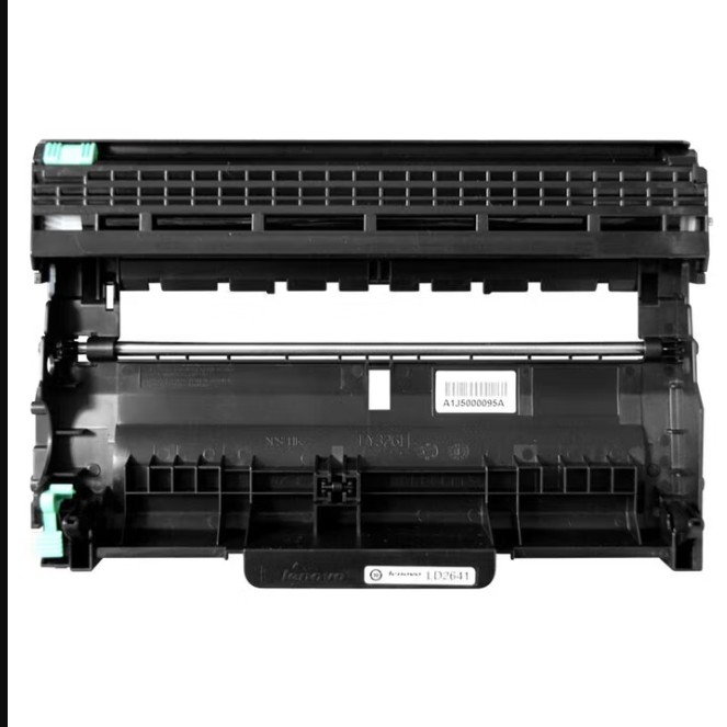 联想（lenovo）原装LT/LD2641墨盒墨粉盒粉仓/硒鼓 适用2600/2650/7600/7650打印机碳粉盒 联想LD2641硒鼓 不含墨粉【12000页】