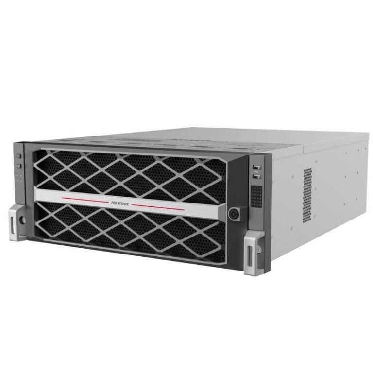 海康威视DS-A70624R网络存储设备